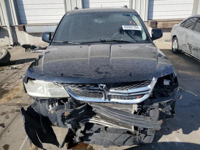 Photo 5 from auction – 2013 DODGE JOURNEY CR with VIN 3C4PDCDG3DT604114
