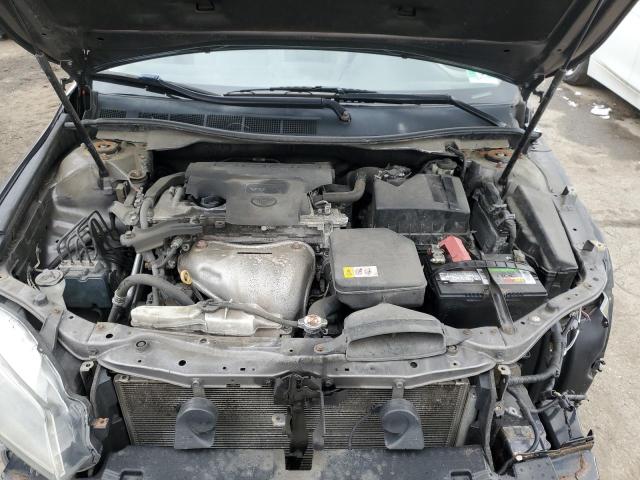 Photo 11 from auction – 2017 TOYOTA CAMRY LE with VIN 4T1BF1FK9HU624630