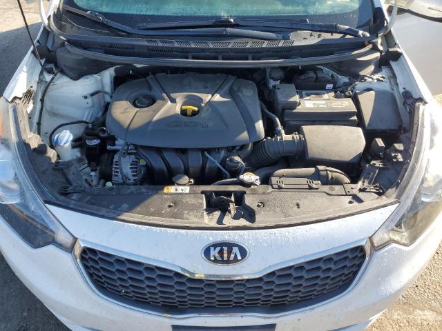 Photo 11 from auction – 2016 KIA FORTE with VIN KNAFX4A89G5530625