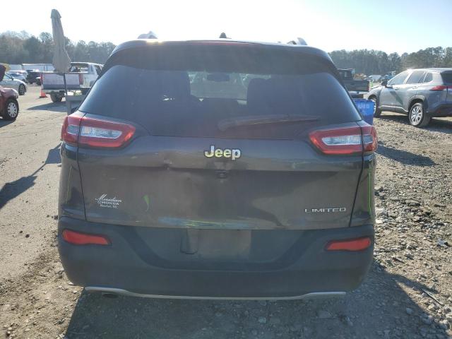Photo 6 from auction – 2017 JEEP CHEROKEE L with VIN 1C4PJLDBXHW516433