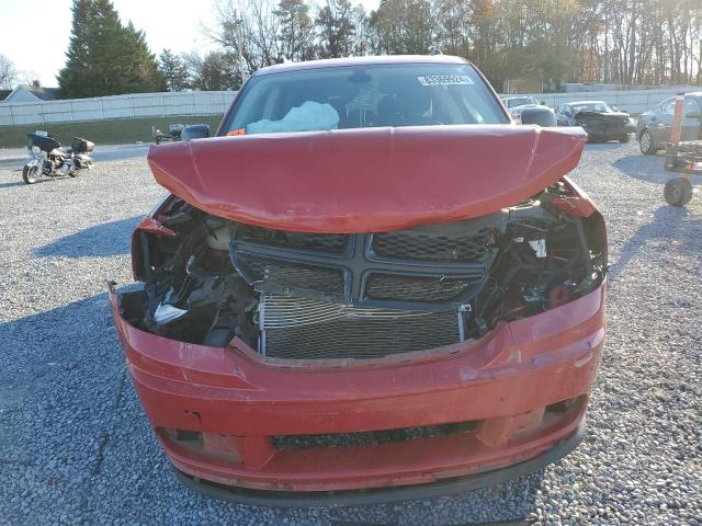 Photo 5 from auction – 2020 DODGE JOURNEY SE with VIN 3C4PDCAB4LT247677
