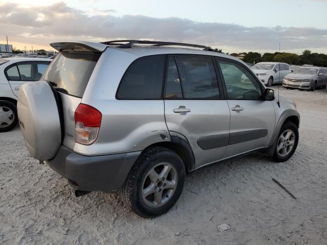 Photo 3 from auction – 2001 TOYOTA RAV4 with VIN JTEHH20V810123013