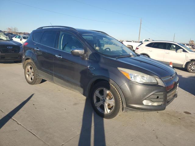 Photo 4 from auction – 2015 FORD ESCAPE SE with VIN 1FMCU0GX9FUA34312