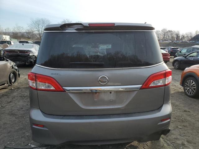 Photo 6 from auction – 2013 NISSAN QUEST S with VIN JN8AE2KPXD9071112