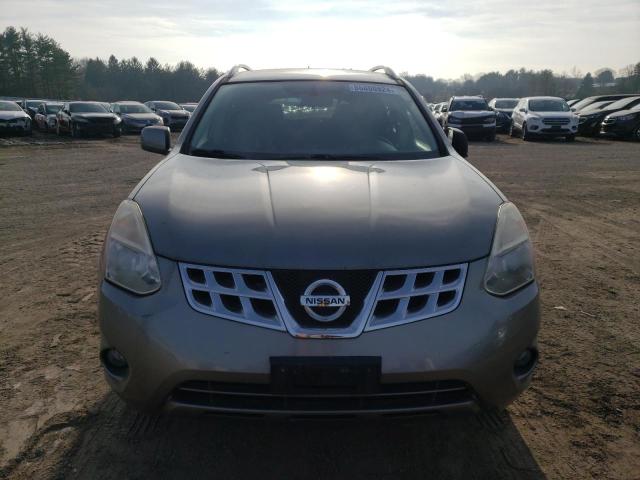 Photo 5 from auction – 2011 NISSAN ROGUE S with VIN JN8AS5MV9BW677540