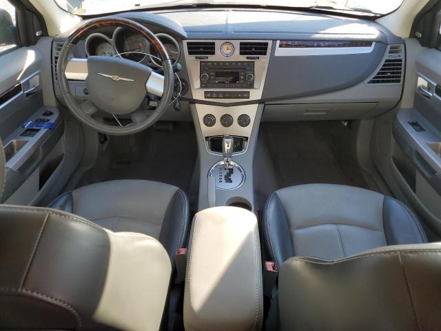 Photo 8 from auction – 2007 CHRYSLER SEBRING LI with VIN 1C3LC66M67N563721