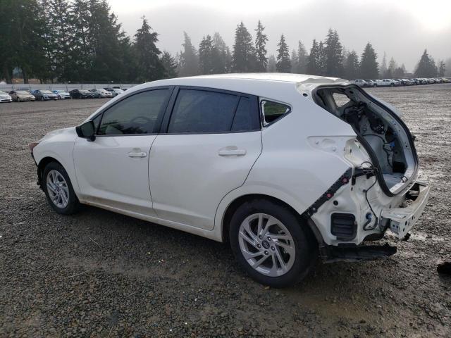 Photo 2 from auction – 2024 SUBARU IMPREZA with VIN JF1GUABC1R8323610