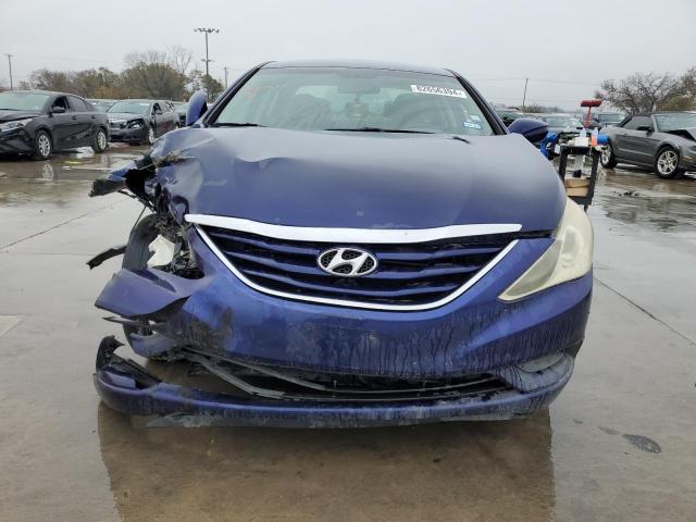 Photo 5 from auction – 2011 HYUNDAI SONATA GLS with VIN 5NPEB4AC4BH089884