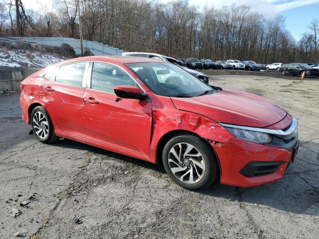 Photo 4 from auction – 2016 HONDA CIVIC EX with VIN 2HGFC2F78GH527583