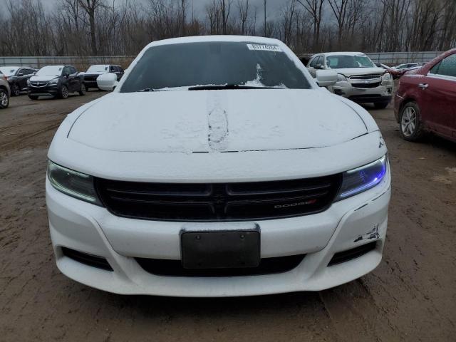 Photo 5 from auction – 2015 DODGE CHARGER SX with VIN 2C3CDXJG3FH837310