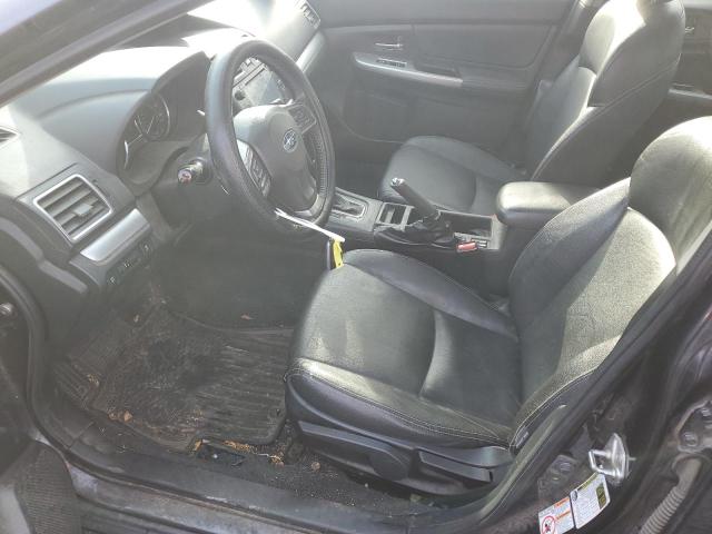 صورة رقم 7 من المزاد - 2015 SUBARU IMPREZA مع VIN JF1GPAZ69F8203007