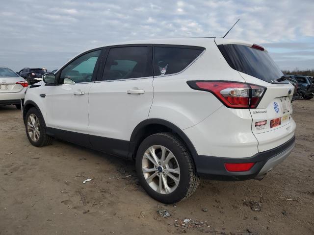 Photo 2 from auction – 2017 FORD ESCAPE SE with VIN 1FMCU0GD3HUA27316