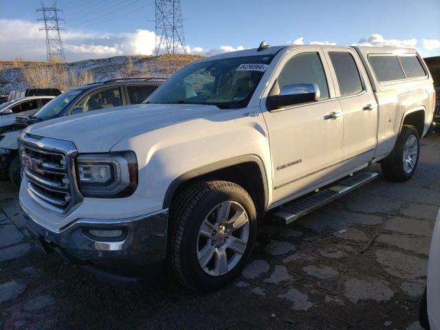 GMC SIERRA K15 2016 with VIN 1GTV2NEC5GZ276941 - Photo from auction