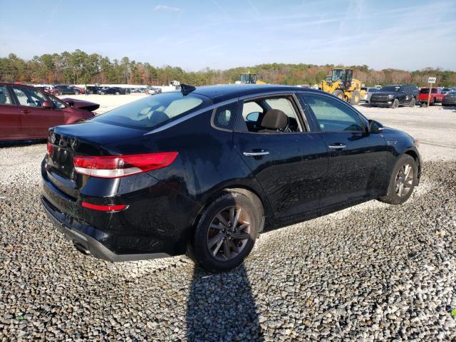 Photo 3 from auction – 2019 KIA OPTIMA with VIN 5XXGT4L39KG345709