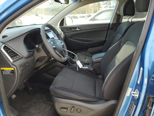 Photo 7 from auction – 2016 HYUNDAI TUCSON LIM with VIN KM8J33A41GU166556