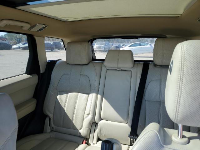 Photo 10 from auction – 2014 LAND ROVER RANGE ROVE with VIN SALWR2WF9EA359932