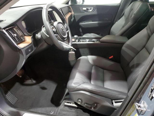 Photo 7 from auction – 2024 VOLVO XC60 PLUS with VIN YV4L12RL5R1807296