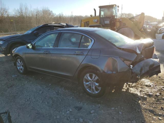Photo 2 from auction – 2010 HONDA ACCORD LX with VIN 1HGCP2F32AA172646