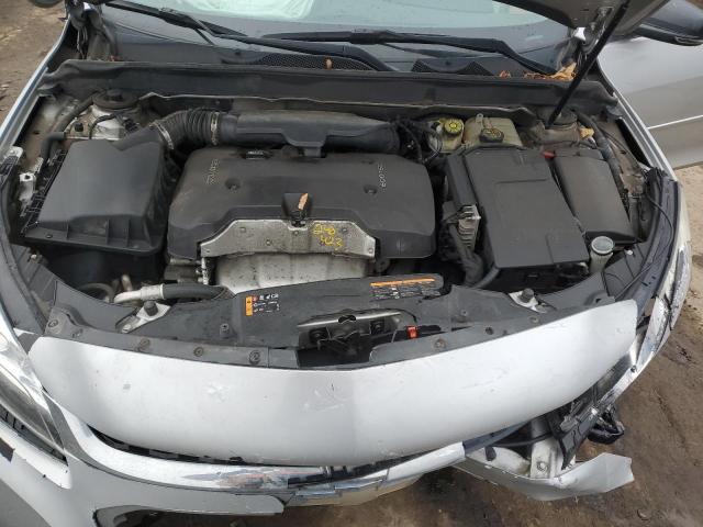 Photo 11 from auction – 2015 CHEVROLET MALIBU 1LT with VIN 1G11C5SLXFF102923