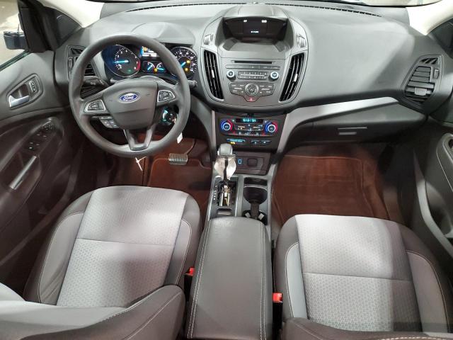 Photo 8 from auction – 2018 FORD ESCAPE SE with VIN 1FMCU9GD9JUB68885
