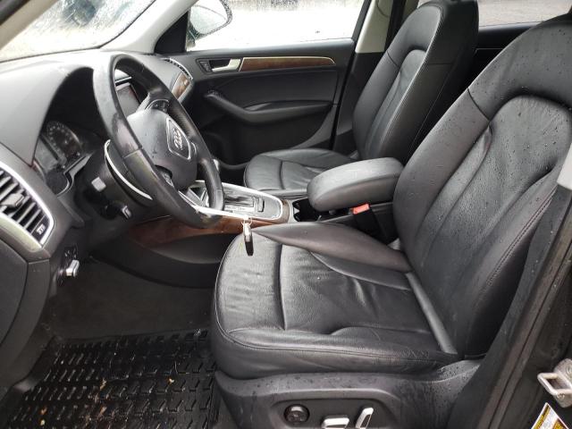 Фото 7 с аукциона – 2015 AUDI Q5 PREMIUM с VIN WA1CFAFP1FA113605