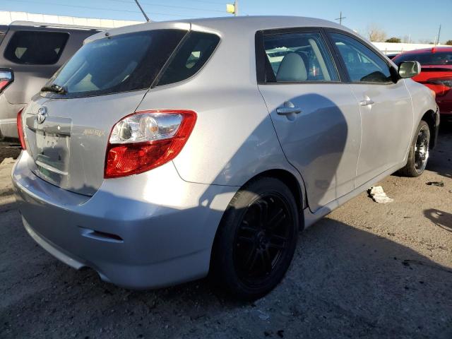 Photo 3 from auction – 2010 TOYOTA COROLLA MA with VIN 2T1KU4EEXAC521677
