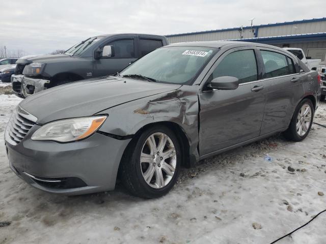 Foto 1 de la subasta – 2013 CHRYSLER 200 TOURIN con VIN 1C3CCBBB6DN694589