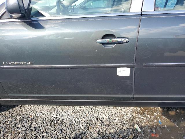 Photo 12 from auction – 2011 BUICK LUCERNE CX with VIN 1G4HA5EM7BU105070