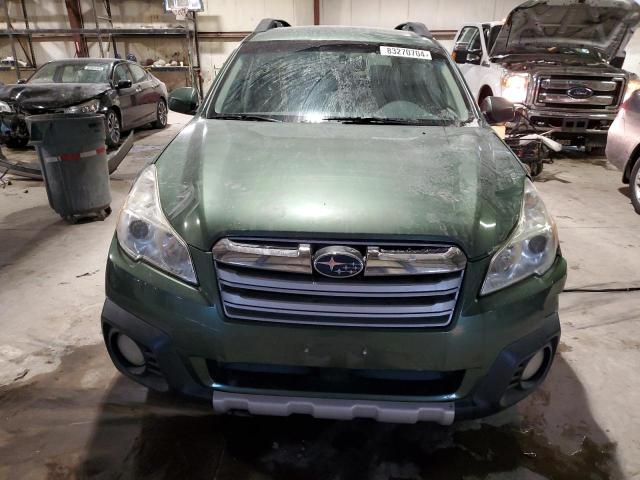 Photo 5 from auction – 2013 SUBARU OUTBACK 2. with VIN 4S4BRCJCXD3203423