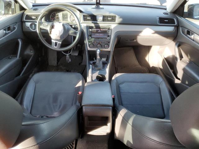 Photo 8 from auction – 2015 VOLKSWAGEN PASSAT S with VIN 1VWAS7A32FC118250