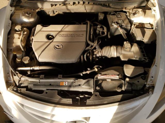 Photo 11 from auction – 2010 MAZDA 6 I with VIN 1YVHZ8CH8A5M13968