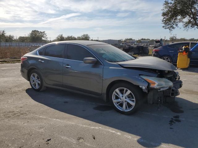 Photo 4 from auction – 2015 NISSAN ALTIMA with VIN 1N4AL3AP7FC240202