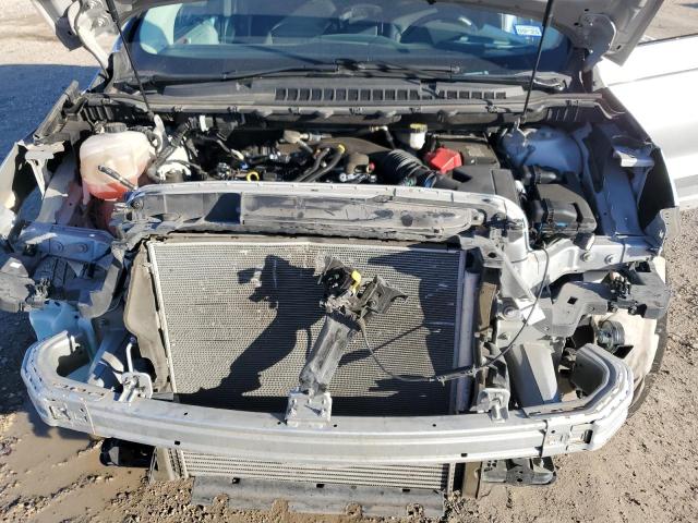 Photo 12 from auction – 2019 FORD EDGE SEL with VIN 2FMPK3J9XKBB61248