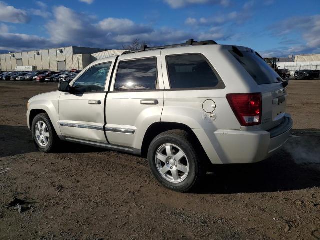 Photo 2 from auction – 2010 JEEP GRAND CHER with VIN 1J4PR4GK1AC137929