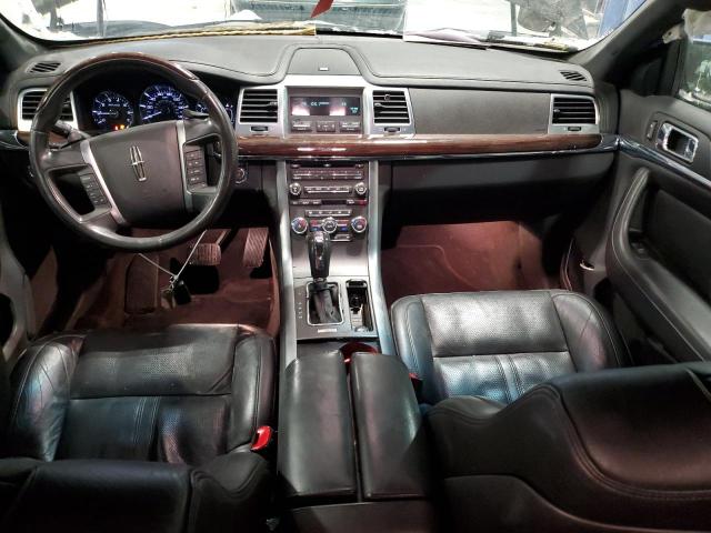 Photo 8 from auction – 2012 LINCOLN MKS with VIN 1LNHL9ER5CG806929