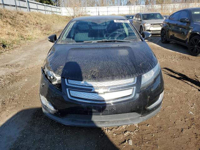Photo 5 from auction – 2013 CHEVROLET VOLT with VIN 1G1RC6E42DU110536