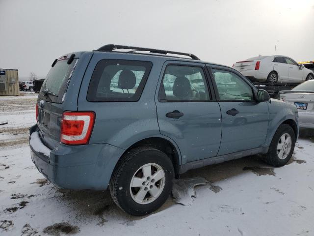 Photo 3 from auction – 2010 FORD ESCAPE XLS with VIN 1FMCU9C71AKC79166