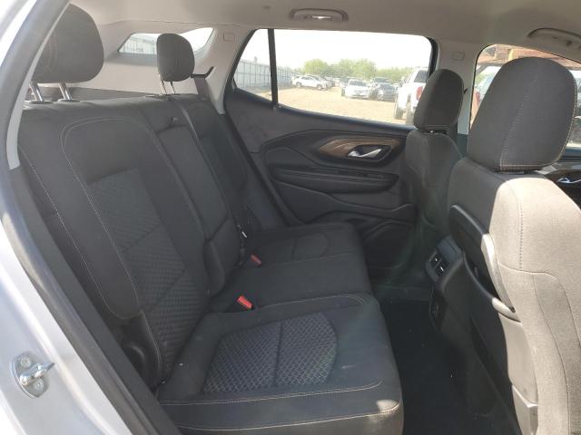 Photo 11 from auction – 2020 GMC TERRAIN SL with VIN 3GKALMEV9LL281900