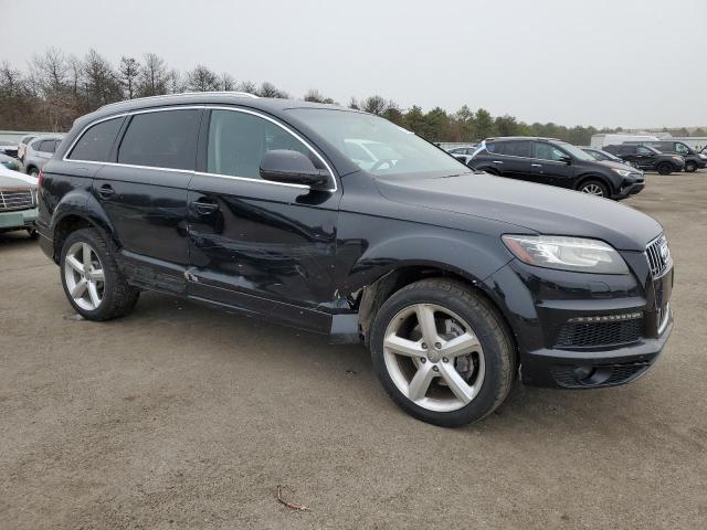 Photo 4 from auction – 2015 AUDI Q7 PRESTIG with VIN WA1DGAFE0FD012179