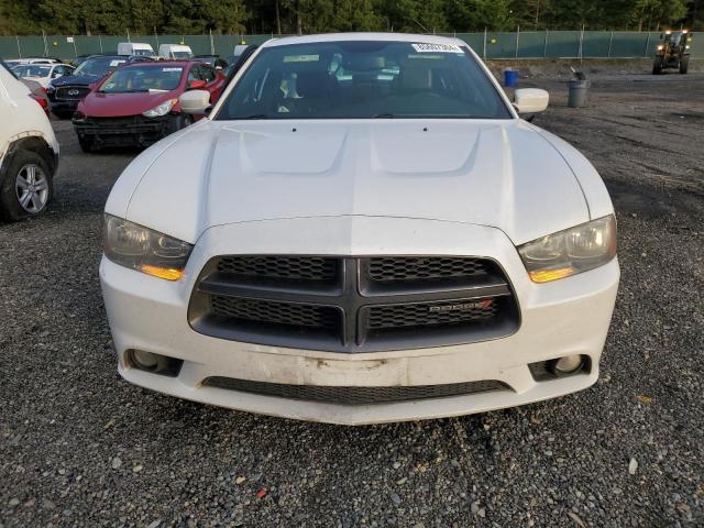 Photo 5 from auction – 2014 DODGE CHARGER SX with VIN 2C3CDXHG6EH312682