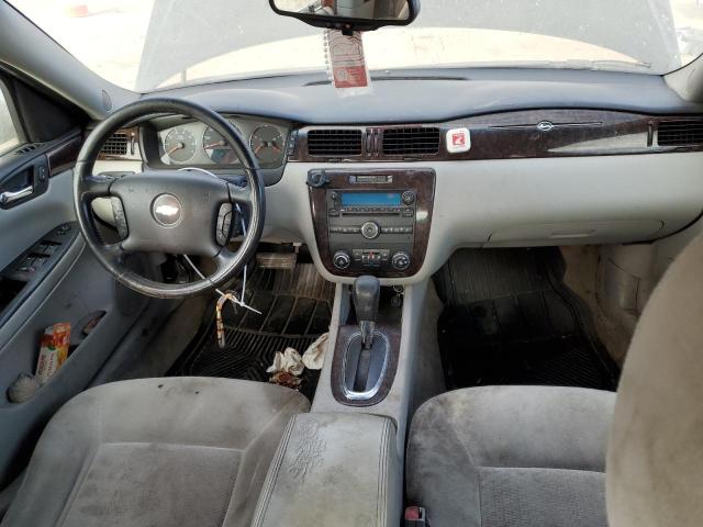 Photo 8 from auction – 2012 CHEVROLET IMPALA LT with VIN 2G1WG5E31C1139609