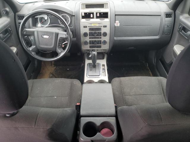 Photo 8 from auction – 2009 FORD ESCAPE XLT with VIN 1FMCU03G19KA95059