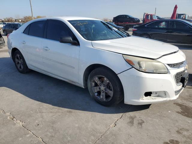Photo 4 from auction – 2014 CHEVROLET MALIBU LS with VIN 1G11B5SL7EF179136