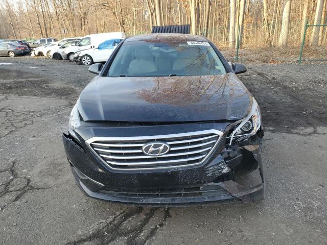 Photo 5 from auction – 2016 HYUNDAI SONATA SE with VIN 5NPE24AF1GH296508