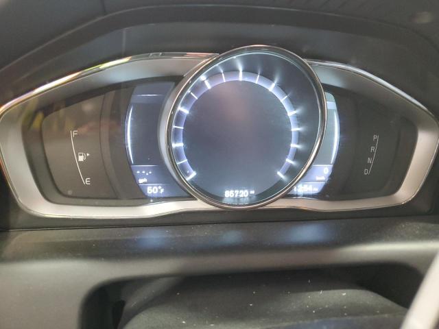 Photo 9 from auction – 2016 VOLVO XC60 T6 PL with VIN YV449MRM3G2872091