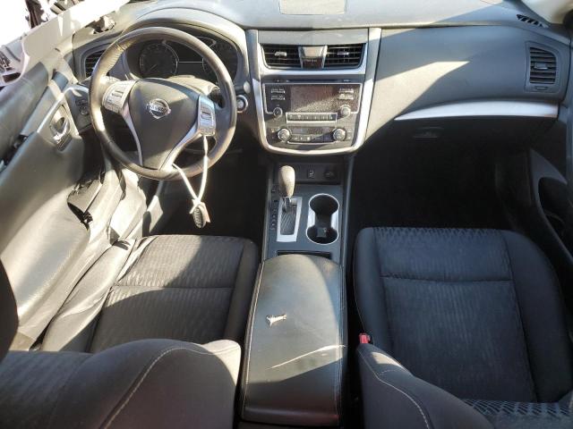 Photo 8 from auction – 2017 NISSAN ALTIMA 2.5 with VIN 1N4AL3APXHC253254