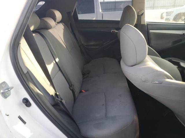 Photo 10 from auction – 2010 TOYOTA COROLLA MA with VIN 2T1KU4EE2AC282531