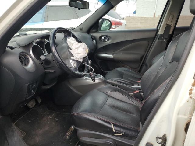 Photo 7 from auction – 2012 NISSAN JUKE S with VIN JN8AF5MV4CT105279