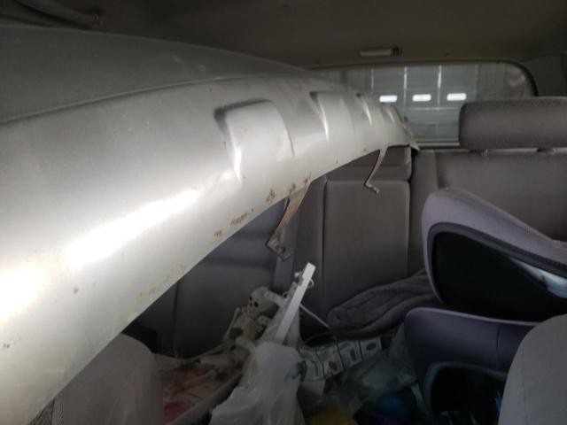 Photo 10 from auction – 2003 TOYOTA HIGHLANDER with VIN JTEHF21A230157548