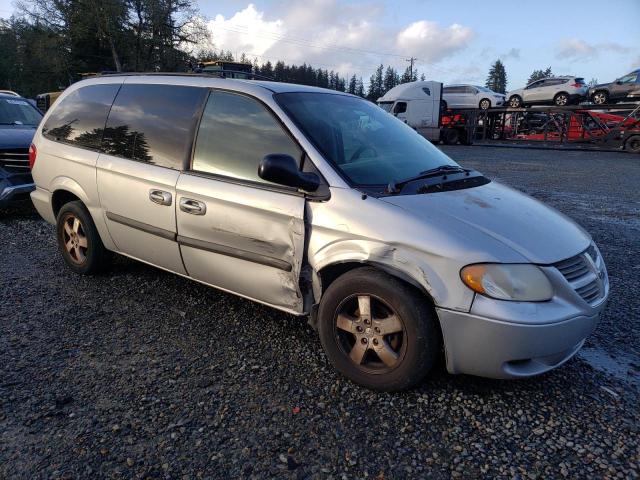 Photo 4 from auction – 2006 DODGE GRAND CARA with VIN 1D4GP24R96B683248